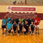 El Atlético de Aspe amplía su apuesta por el deporte femenino