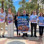 El Bono Gastronómico: Una Deliciosa Iniciativa para Revitalizar Alicante