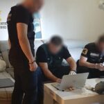 La Guardia Civil detiene en Alicante a dos hackers internacionales que atacaron a un total de 168 empresas con el secuestro de datos
