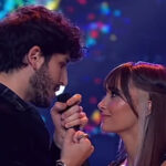 Las Reveladoras Pilladas que Confirmarían la Relación entre Aitana y Sebastián Yatra