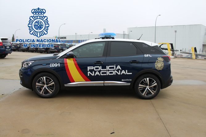 Operación Policial en Alicante: Desarticulada Red que Estafó Más de 118.000 Euros a Través del Método SIM Swapping