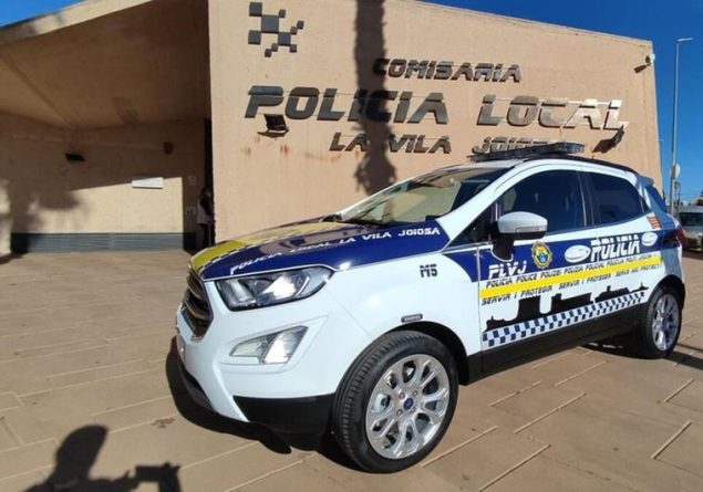 Trágica pérdida: Una niña de tres años fallece tras caída desde un cuarto piso en Alicante