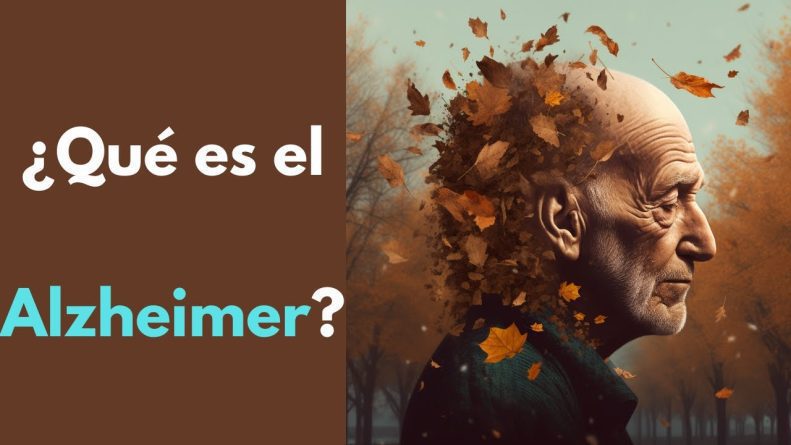 que es el alzheimer