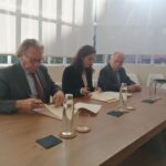 Convenio de colaboración entre Fundación Economía y Salud y Fundación Ortega-Marañón