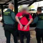 Detenidos los atracadores de las sucursales bancarias de Torrejón de la Calzada y Leganés (Madrid)