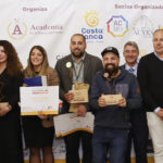 Josep Palomares del restaurante Xiri es el ganador del I Campeonato de Tapas y Pinchos de la Comunidad Valenciana – Orihuela 2023