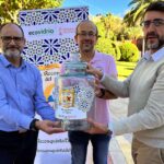 Las comparsas de Moros y Cristianos de Petrer reciclan 7.100 kg de envases de vidrio durante las fiestas