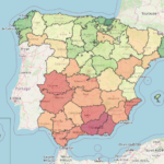 El 32,8% de los menores de 18 años de la Comunidad Valenciana están en riesgo de pobreza