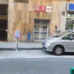 PSOE y PCE reaccionan ante los ataques a las sedes de sus partidos en Alicante: Presentan denuncias para exigir responsabilidad