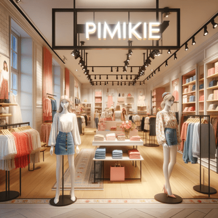 Pimkie cierra sus puertas en España: ¿Por qué no pudo competir con Shein y Primark?