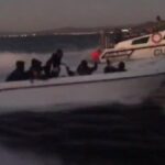 Solicitan Seis Años de Prisión para el Capitán de una Embarcación Clandestina Procedente de Argelia con 14 Pasajeros, Entre Ellos una Niña y Tres Adolescentes