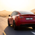 Tesla Desembarca en Alicante: Un Paso Más en su Expansión Española
