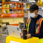 Cómo Trabajar en Amazon: Oportunidades y Pasos para un Empleo en el Gigante del Comercio Electrónico