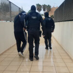 La Guardia Civil desarticula en Ibiza una organización criminal dedicada al tráfico de drogas y blanqueo de capitales entre Sudamérica y Europa
