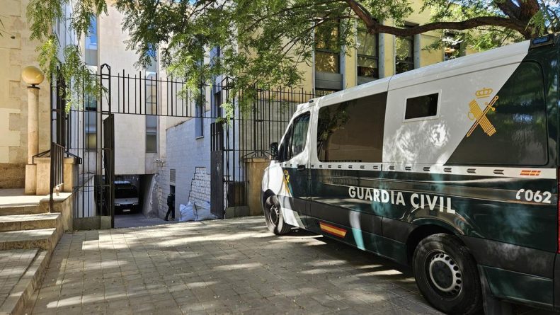 Estafa de 20.400 euros a una residencia de ancianos de Alicante: Detalles de un delito cibernético