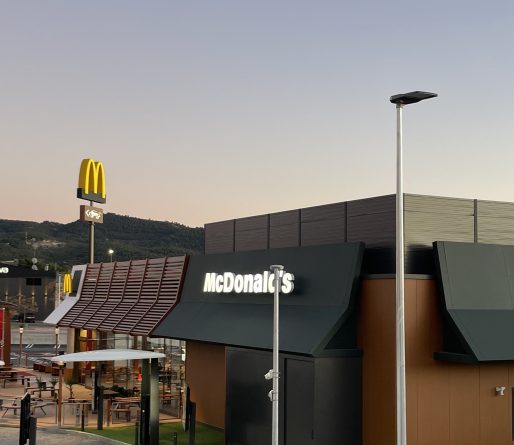 McDonald’s inaugura su primer restaurante en Ibi y refuerza su compromiso con la Comunidad Valenciana