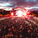 La formidable preventa anuncia un gran éxito para la 6ª edición de Reggaeton Beach Festival 2024