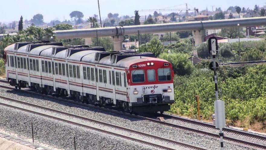 Trenes Gratuitos en 2024: Conectando Murcia, Alicante y Cartagena