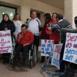 Novelda se suma al Día Internacional de las Personas con Discapacidad