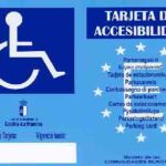 UCIN Albacete Aboga por un Cambio en las Tarjetas de Aparcamiento para Personas con Movilidad Reducida.