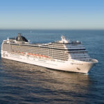 32 madrileños recorrerán el mundo en 117 días con MSC Cruceros