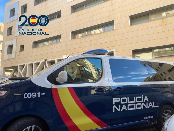 Denuncia Falsa de Robo en Alicante: Un Caso que Sorprende por sus Motivos