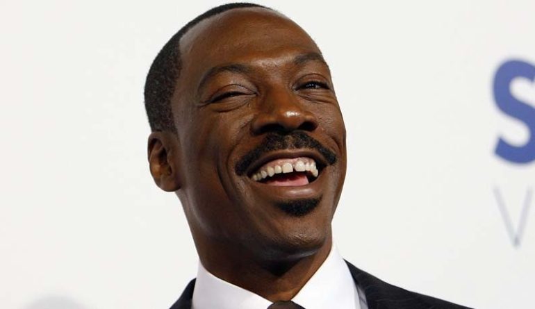 El Misterio Revelado: Por Qué Eddie Murphy Ya No Aparece en las Pantallas de Cine