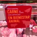 El cinismo que esconden los sellos de bienestar animal