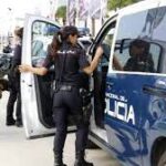 La Policía de Alicante Detiene a un traficante de una amplia gama de drogas sintéticas