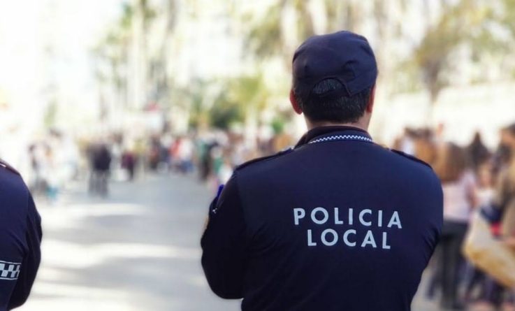 Violenta Agresión en Elche (Alicante): Hombre de 46 años ataca a su madre de 78 años y amenaza a sus hermanas