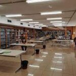 El cierre de la Sala General de la biblioteca Azorín: Un problema que persiste