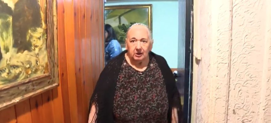 Desgarrador Desahucio de Blanca, de 78 Años: Más de 50 Años en su Hogar y Desalojada por Deuda de 88,80 Euros