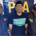 Detenido en Argentina un yihadista investigado por la Guardia Civil