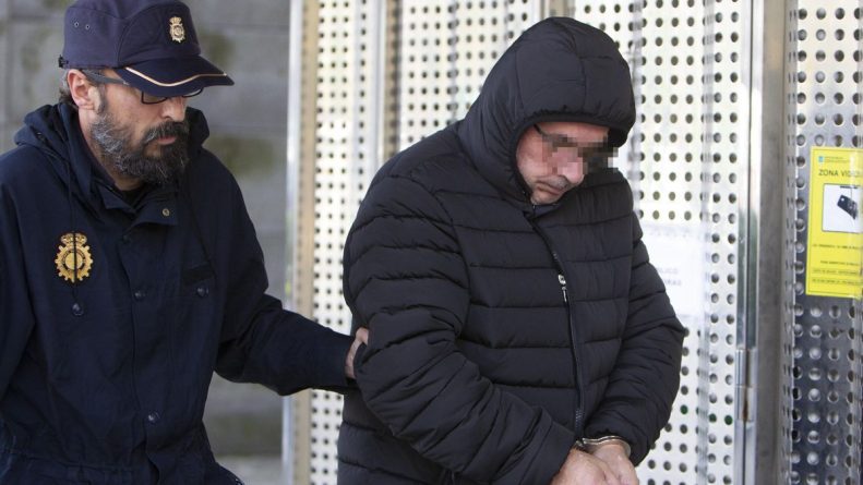 El Fiscal Solicita 15 Años de Prisión para el Exjefe Antidroga de la Policía en Alicante en un Macrojuicio por Narcotráfico