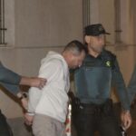 El acusado de asesinar a su pareja en Alicante es enviado a prisión por el juez