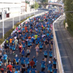 La Meridiano Media Maratón Internacional congrega en Alicante a más de 3.000 corredores