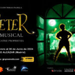 Peter, el Musical