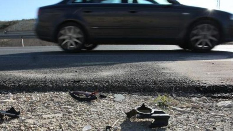 Un motorista pierde la vida en un accidente en El Campello