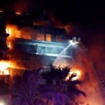 Un Nuevo Hogar Emergente La Respuesta del Ayuntamiento de Valencia al Incendio en Campanar