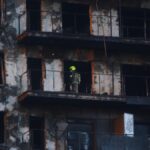 Héroe anónimo: El sacrificio de un bombero por salvar vidas