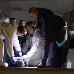 Trágico suceso: Hombre de origen ucraniano muere a Tiros en un garaje de Alicante por un Ajuste de Cuentas