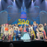Así celebramos las 500 funciones de Pretty Woman El Musical en el Teatro EDP Gran Vía