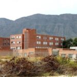 Dos Incendios Intencionados en una Semana en la Cárcel de Fontcalent de Alicante