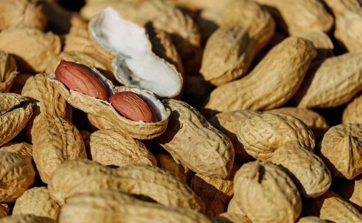 Comer cacahuetes a diario: beneficios y desventajas