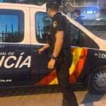 Detenida en Alicante por aprovechar un atropello para robar y estafar a la conductora