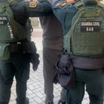 Detenidas en Málaga y Valencia cuatro personas por vender armas a organizaciones criminales