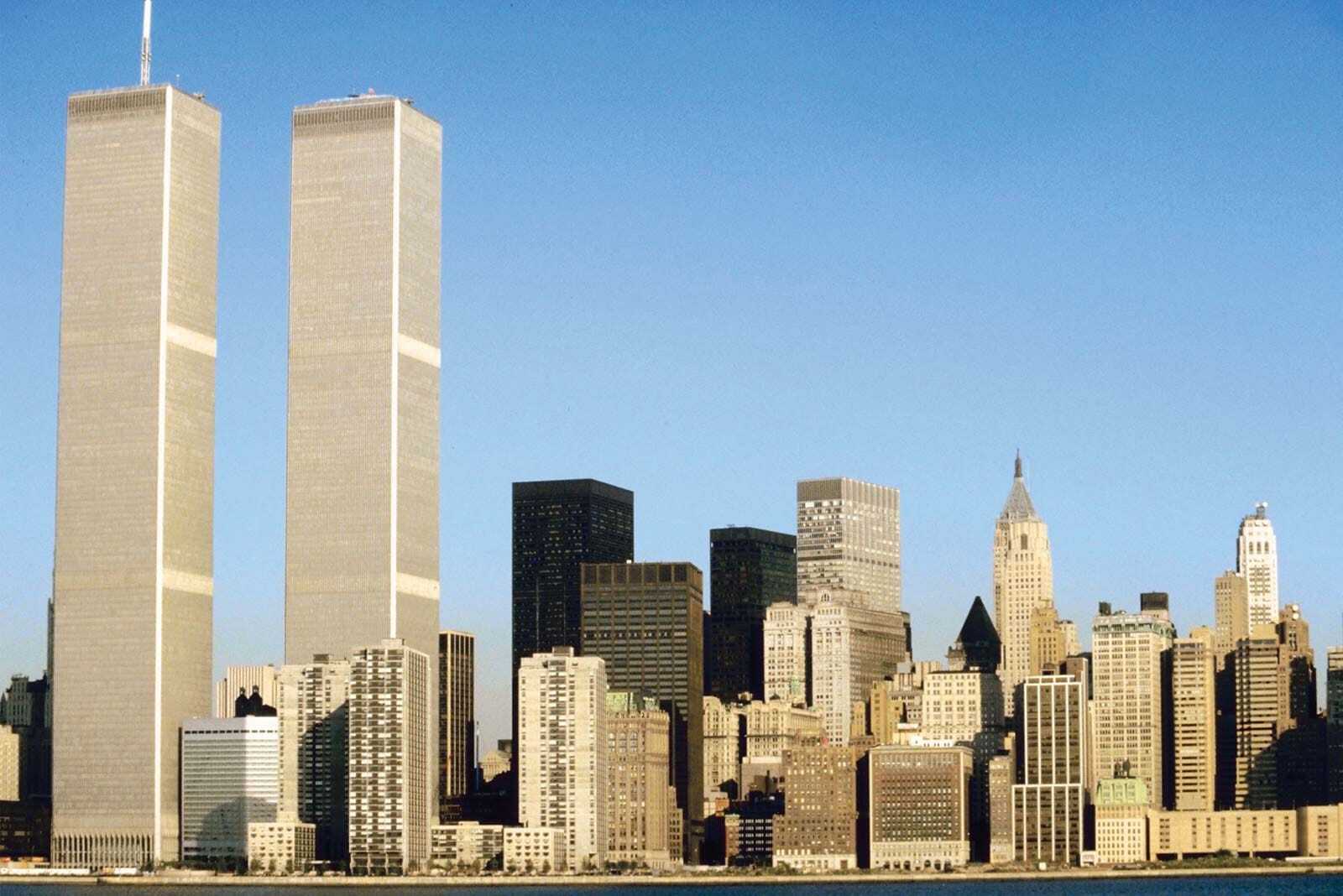 El 11 de septiembre de 2001 marcó un antes y un después