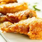 Muslos de pollo en freidora de aire: una receta fácil, rápida y deliciosa