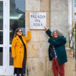 Nace “La Flor del Agua”, un podcast para dar a conocer la historia de Balneario de Mondariz a las nuevas generaciones