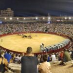 PACMA presenta una demanda por la presencia de menores en corridas de toros durante las Fallas de Valencia